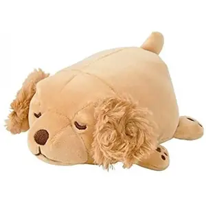 Trousselier Peluche Nemu Nemu Sora Le Chien Golden Retriever Taille S 11 Cm pas cher