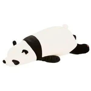 Comparateur de prix : LIV HEART Jouet en peluche - PAOPAO - Le Panda - Taille L - 51 cm