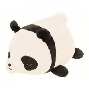 Trousselier Peluche Nemu Nemu Paopao le Panda (13 cm) pas cher