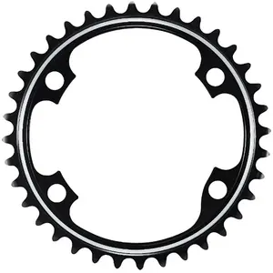 Comparateur de prix : Shimano couronne de chaîne Dura-Ace FC-9100 42T-MX 11S 110 mm noir