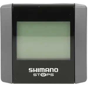 SHIMANO Ebike display Shimano Steps SCE6000 zon pas cher