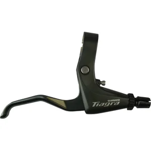 SHIMANO tiagra 4700 V-brake poignée de frein droit 2 doigts noir pas cher