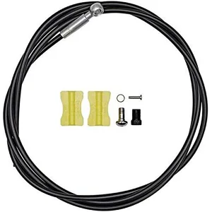 SHIMANO SMBH90SBLSL200 Pièces de vélo Mixte, Standard, Taille Unique pas cher