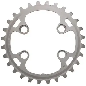 Comparateur de prix : Shimano Kettingblad Xtr Fc-m9000/9020 28t-aw 11s 64 Mm Zilver