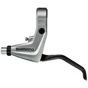 Comparateur de prix : Shimano levier de frein Alivio BL-T4000 V-brake gauche 2 doigts