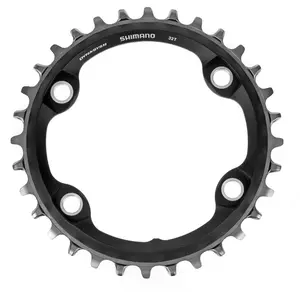 Comparateur de prix : Shimano SLX FC-M7000 - Kettingblad - 32T - 11 Speed