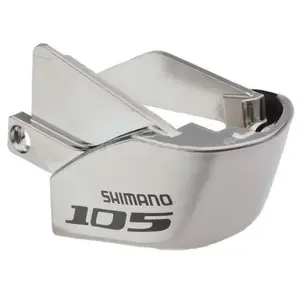 Comparateur de prix : Shimano Capot Frontal De Levier Shimano 105 St-5700 10 Vitesses Droit