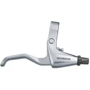 Shimano Remgreep Bl-r780 Recht Stuur Links Zilver pas cher