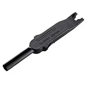 Shimano Outil De Prise Tl-ew01 Di2 One Size pas cher