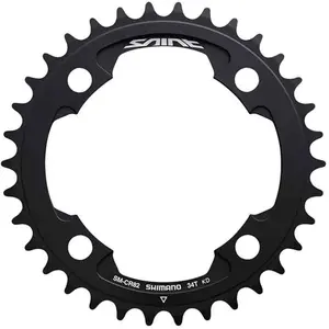 Shimano Saint SM-CR82 kettingblad Uitvoering 36 tanden pas cher