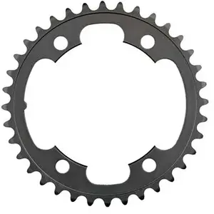 Comparateur de prix : Shimano couronne de chaîne Tiagra FC-4700 34T-MK 10S 110 mm noir