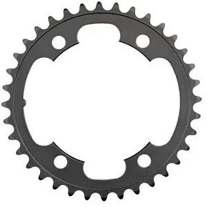 Comparateur de prix : Shimano Kettingblad Tiagra Fc-4700 36t 10s 110 Mm Zwart