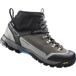 Shimano SH-XM9 Schoenen, grey Schoenmaat EU 38