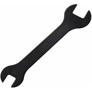 Outil de maintenance - SHIMANO - Cone Wrench 3c228000 Tl-hs21 M800 - 152x23 mm - Gris pas cher