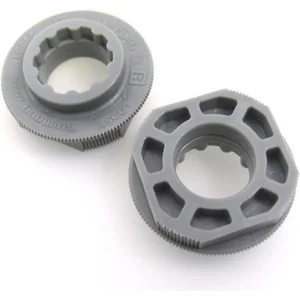 DEMONTE AXE PEDALE SHIMANO PDM520 pas cher