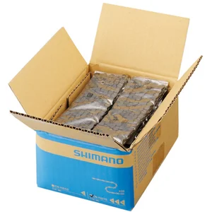 Ketting 6/7/8 speed Shimano HG71 - 116 Schakels met kettingpen (werkplaatsverpakking á 20 stuks) pas cher