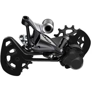 Comparateur de prix : Dérailleur Shimano Cambio Xtr 12v Shadow Sgs - Noir