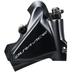 SHIMANO BRR9170R1RF Étrier de Frein Noir Unisexe pas cher