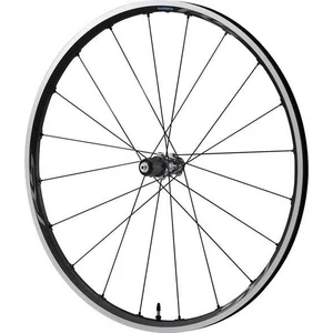 Comparateur de prix : CYCLING_EQUIPMENT Shimano Achterwiel Wh-rs500-tl Quick Release 27 Inch Alu Grijs