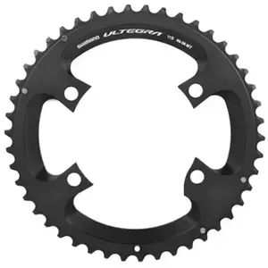 Comparateur de prix : SHIMANO Mixte 305851555 Crown Ultegra 52d FC6, Gris, Taille unique EU