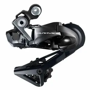 SHIMANO arrière Mech D/A Di2 R9150 11spd SS pas cher