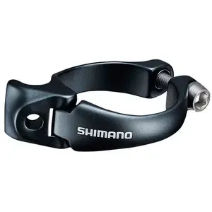 Shimano Dérailleurs Shimano Adapter For Fd-9150 Welding 31.8 mm pas cher
