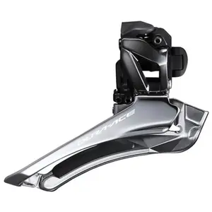 Dérailleur avant - SHIMANO - Dura-AceFD-R9100 - 11 vitesses - GrisVendu pargalaxus