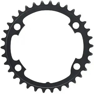 Comparateur de prix : Shimano plateau Ultegra FC-R8000 36T-MT 11S 110 mm noir
