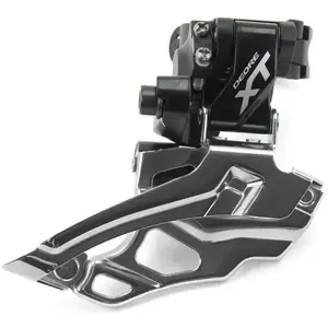 Shimano Dérailleur Avant Xtr 10x2s High pas cher