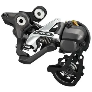 Comparateur de prix : Shimano Dérailleur Arrière Saint M820 Shadow Rd+ Direct