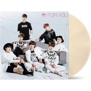For You / Let Me Know - Japanese Version pas cher
