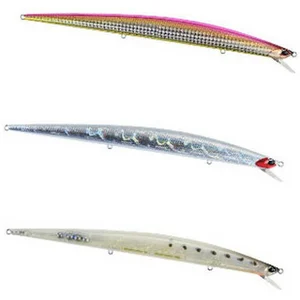 Duo Minnow Tide Flyer Sinking 29.3g 200 MmVendu parwaveinn