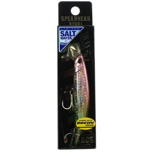 Duo Minnow Ryuki Sw Sinking 12g 80 Mm