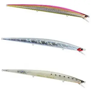 Duo Minnow Tide Flyer Sinking 29.3g 200 MmVendu parwaveinn