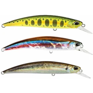 Duo Minnow Ryuki Sw Sinking 17g 95 MmVendu parwaveinn
