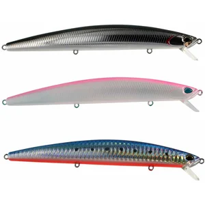 Duo Minnow Tide Lance Sinking 25.5g 140 MmVendu parwaveinn