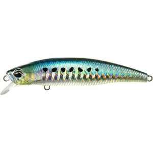 Leurre Duo Tide Minnow 90 S 16g - bleu/vert - 9 cmVendu parwaveinn