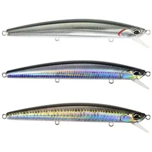 Duo Minnow Tide Lance Sinking 28g 160 MmVendu parwaveinn