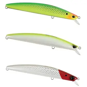 Duo Minnow Tide Ghost Floating 46g 170 MmVendu parwaveinn