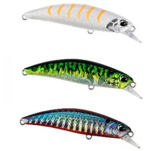 Duo Minnow Ryuki Sw Sinking 21g 110 Mm
