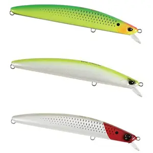 Duo Minnow Tide Ghost Floating 46g 170 MmVendu parwaveinn