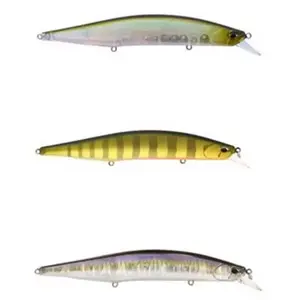 Duo Minnow Realis Jerkbait 160 Mm pas cher