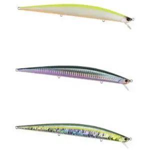 Duo Minnow Tide Slim 19g 140 MmVendu parwaveinn