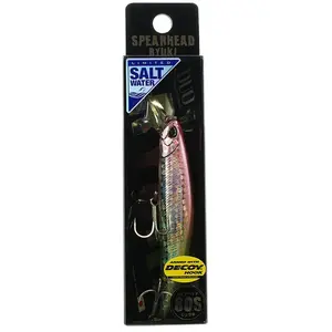 Duo Minnow Ryuki Sw Sinking 12g 80 MmVendu parwaveinn