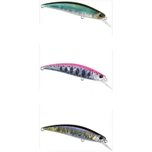 Duo Minnow Ryuki S Sinking 9g 70 MmVendu parwaveinn