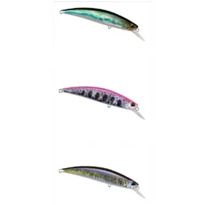 Duo Minnow Ryuki S Sinking 12g 80 Mm pas cher