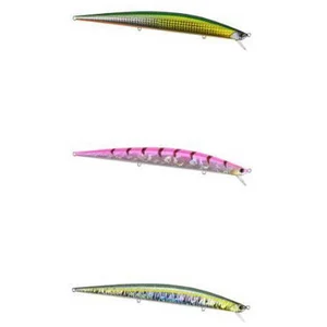 Duo Minnow Tide Slim Flyer Sinking 21g 140 MmVendu parwaveinn