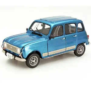 Comparateur de prix : Ebbro Maquette Voiture : Renault 4 Glt-Ebbro