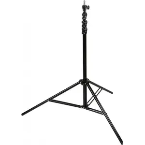 Helios LS14 Support d'éclairage photo (280 cm), Trépied d'éclairage, N... pas cher