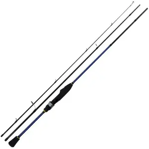 Maximus Rods Canne Spinning Streetracer Ultra Light pas cher
